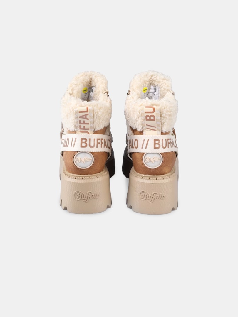Botas Buffalo