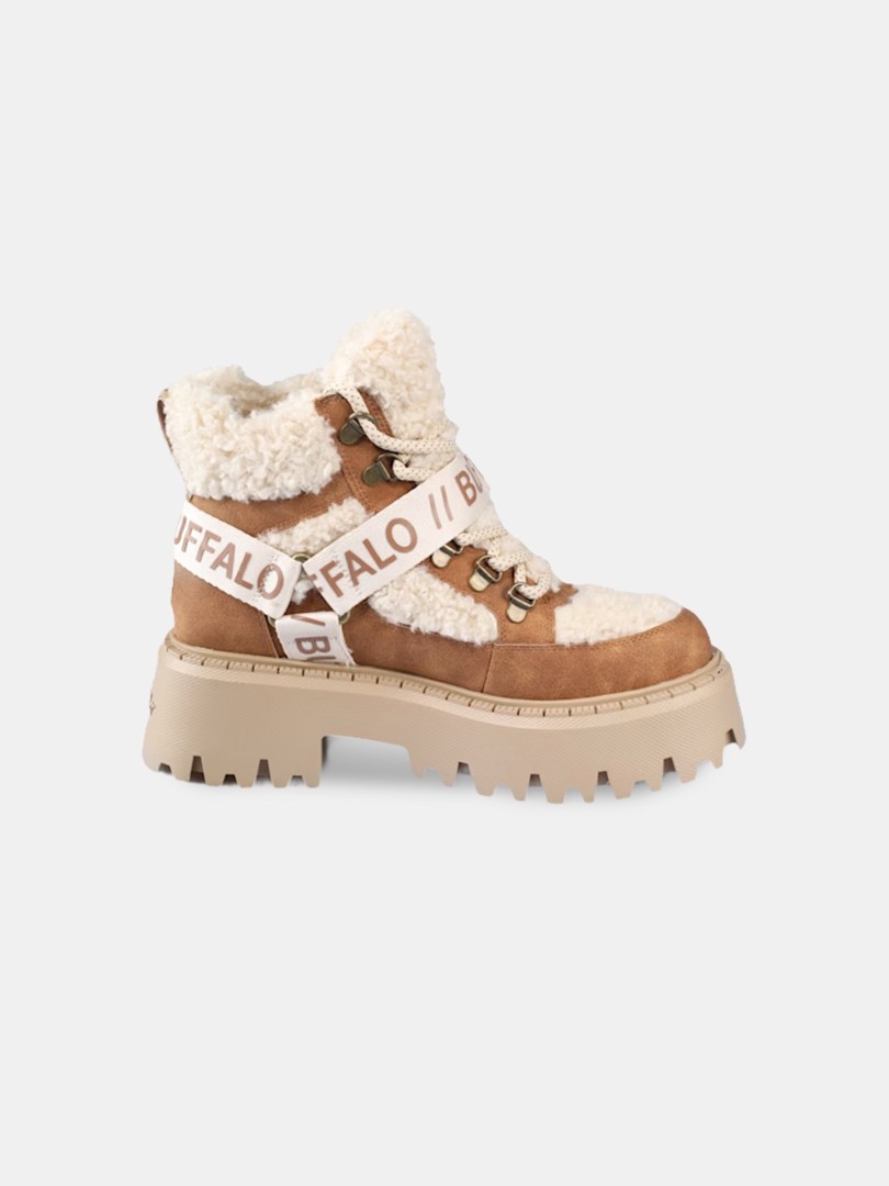 Botas Buffalo
