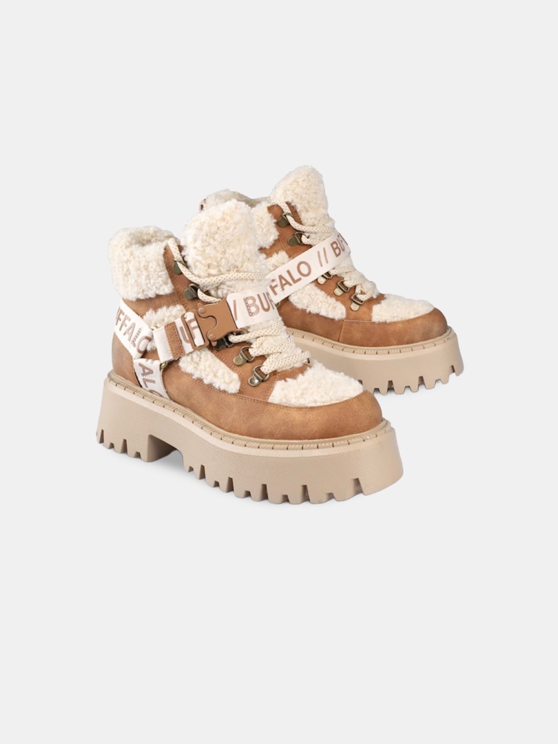 Botas Buffalo