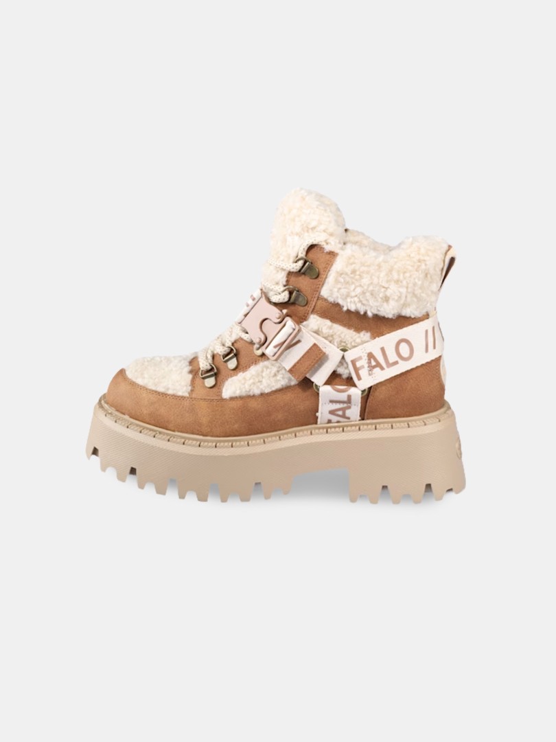 Botas Buffalo