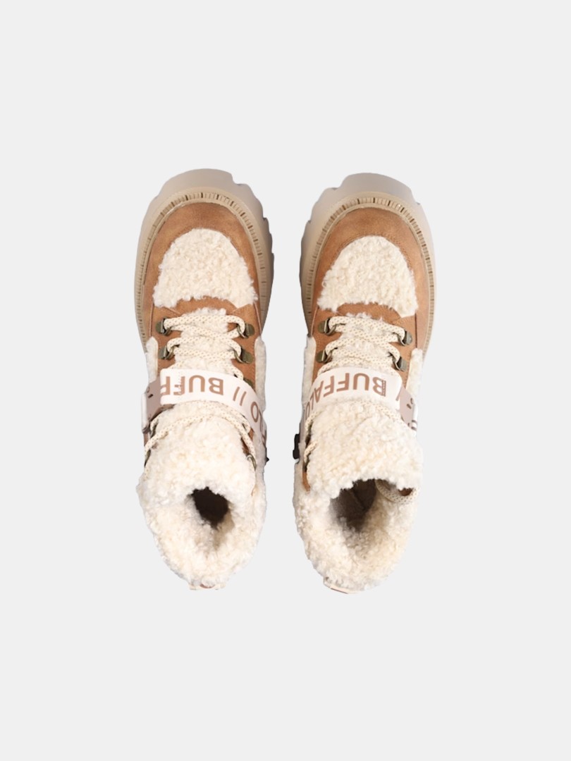 Botas Buffalo