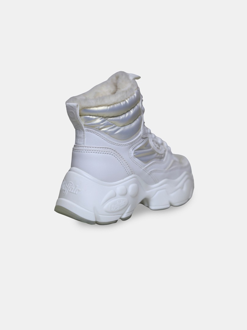 Botas Buffalo