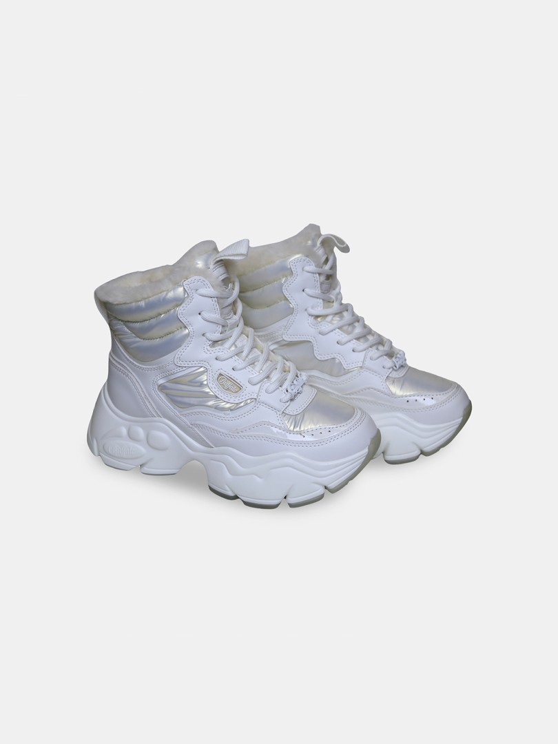 Botas Buffalo