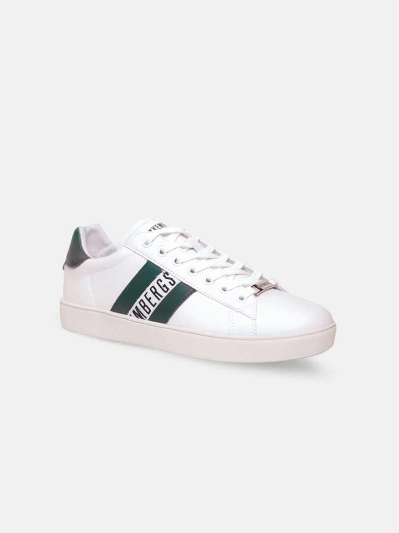 Sapatilhas Bikkembergs