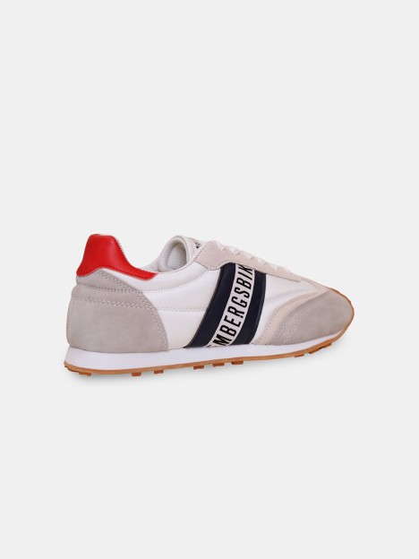 Sapatilhas Bikkembergs