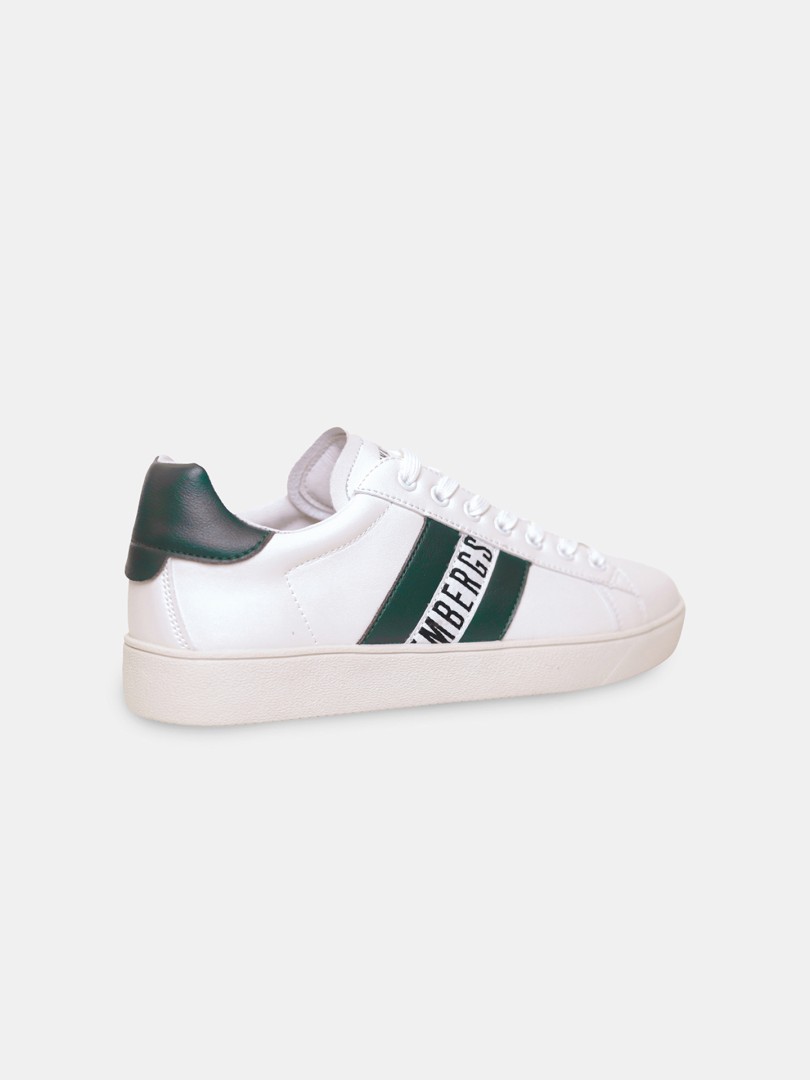 Sapatilhas Bikkembergs