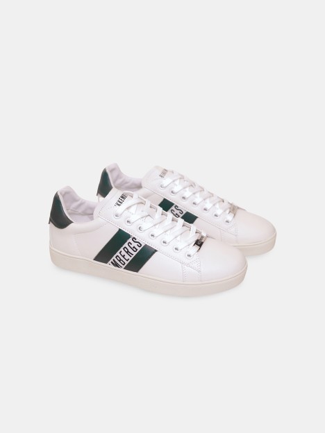 Sapatilhas Bikkembergs