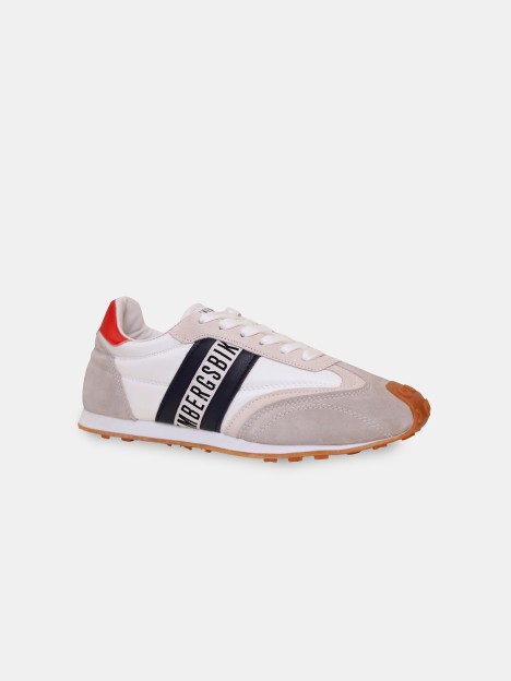 Sapatilhas Bikkembergs