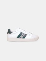 Verde, Branco