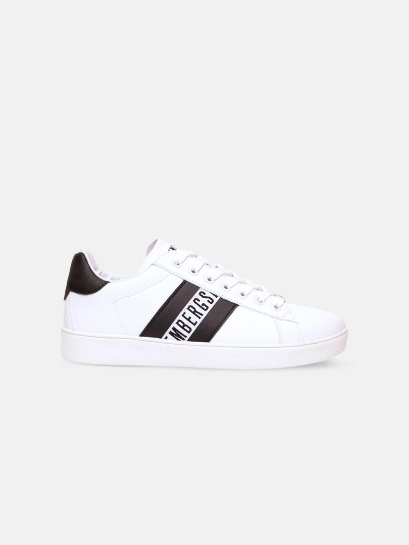 Sapatilhas Bikkembergs