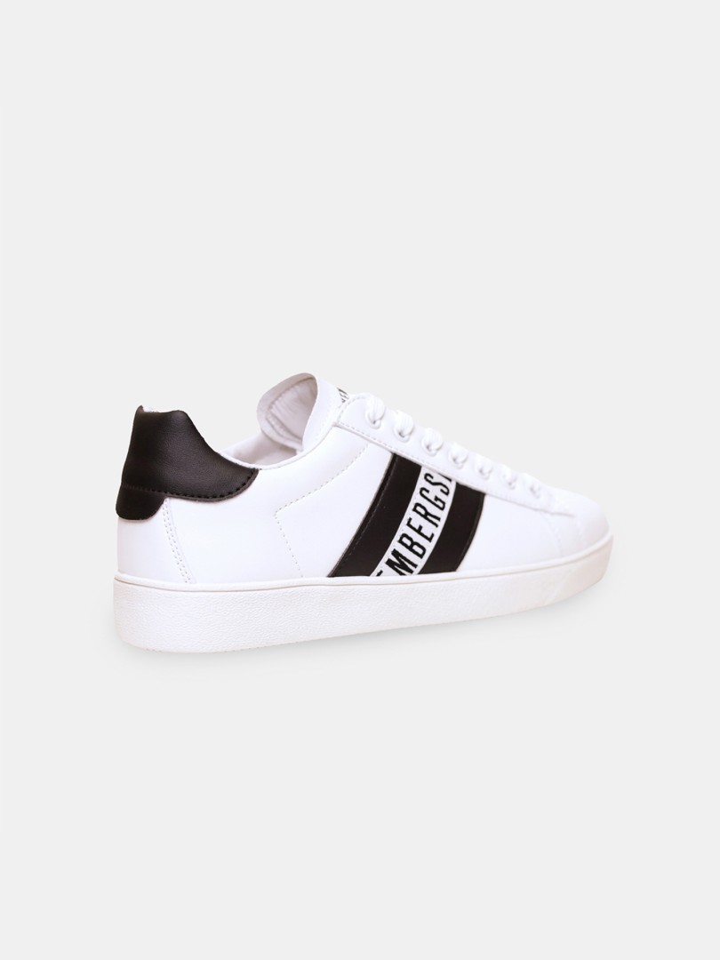 Sapatilhas Bikkembergs