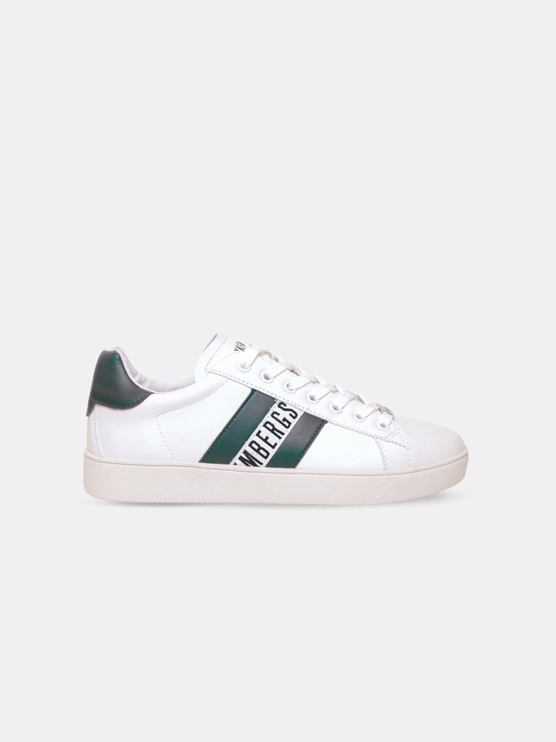 Sapatilhas Bikkembergs