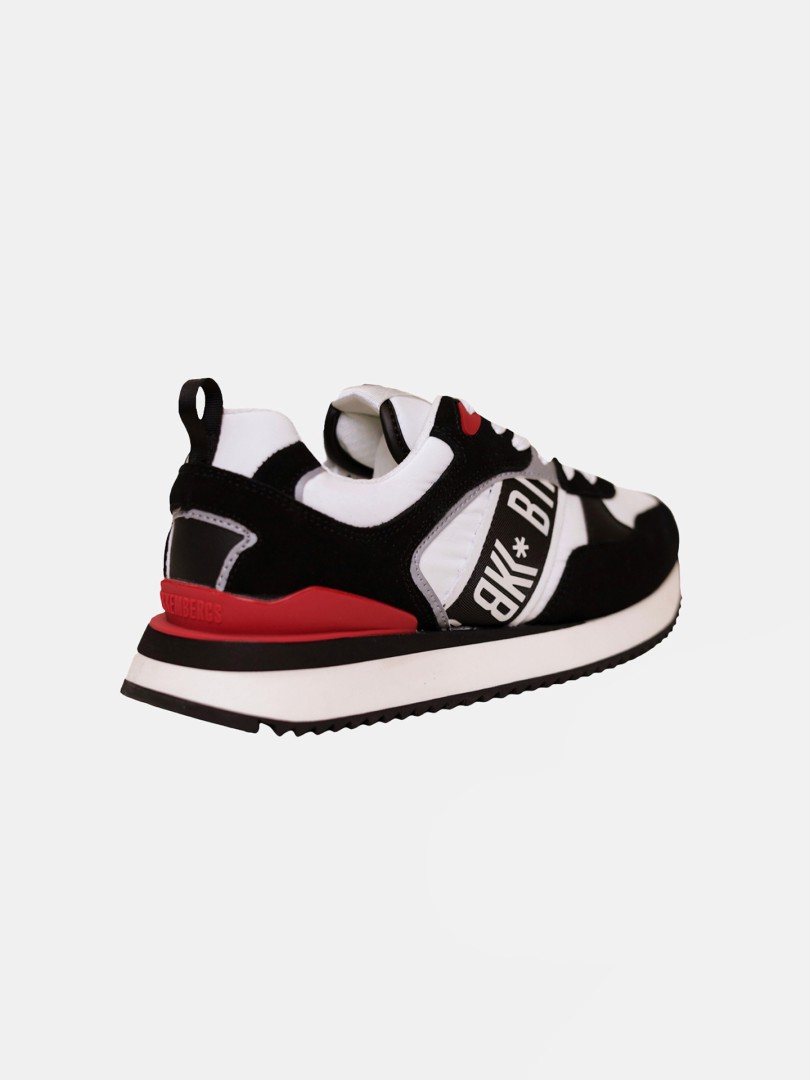 Sapatilhas Bikkembergs