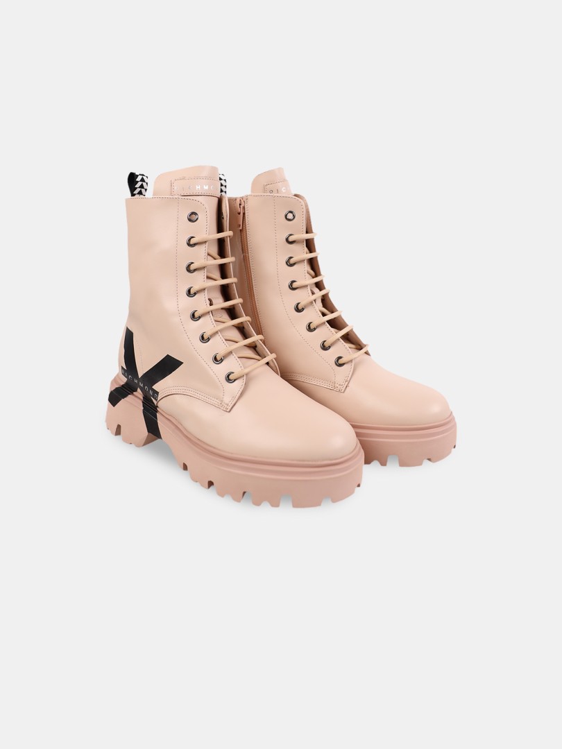 Botas John Richmond