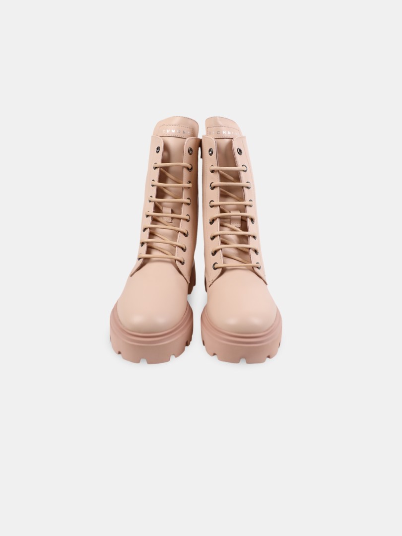 Botas John Richmond