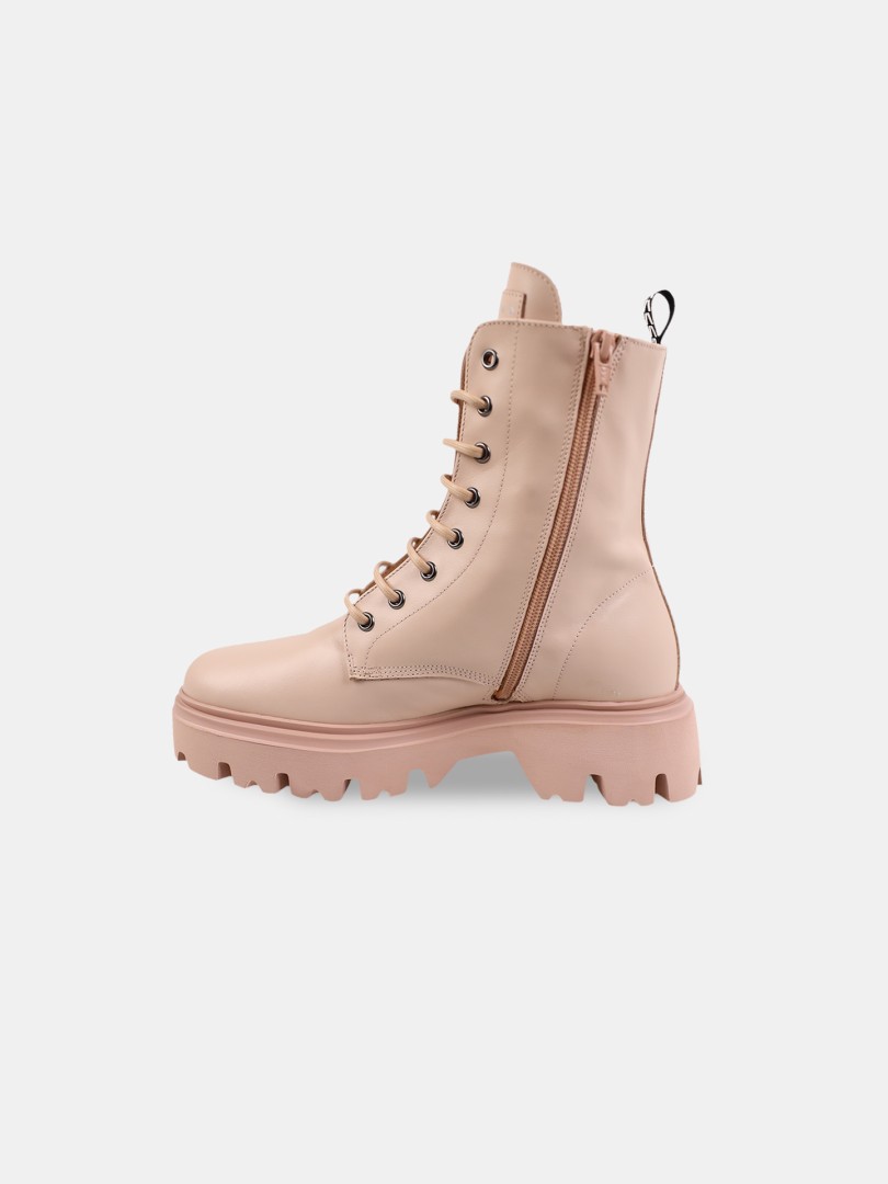 Botas John Richmond