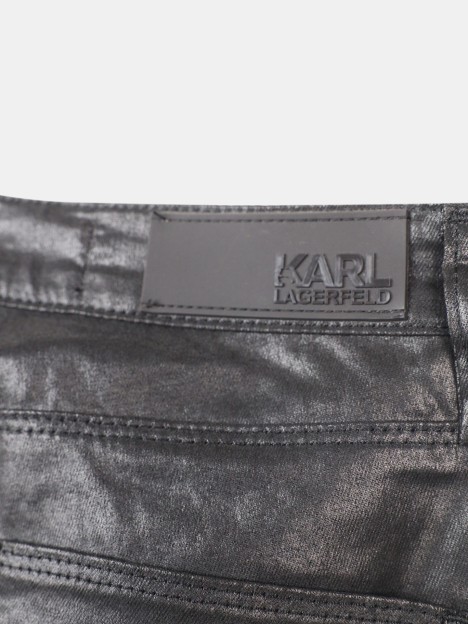 Calças Karl Lagerfeld