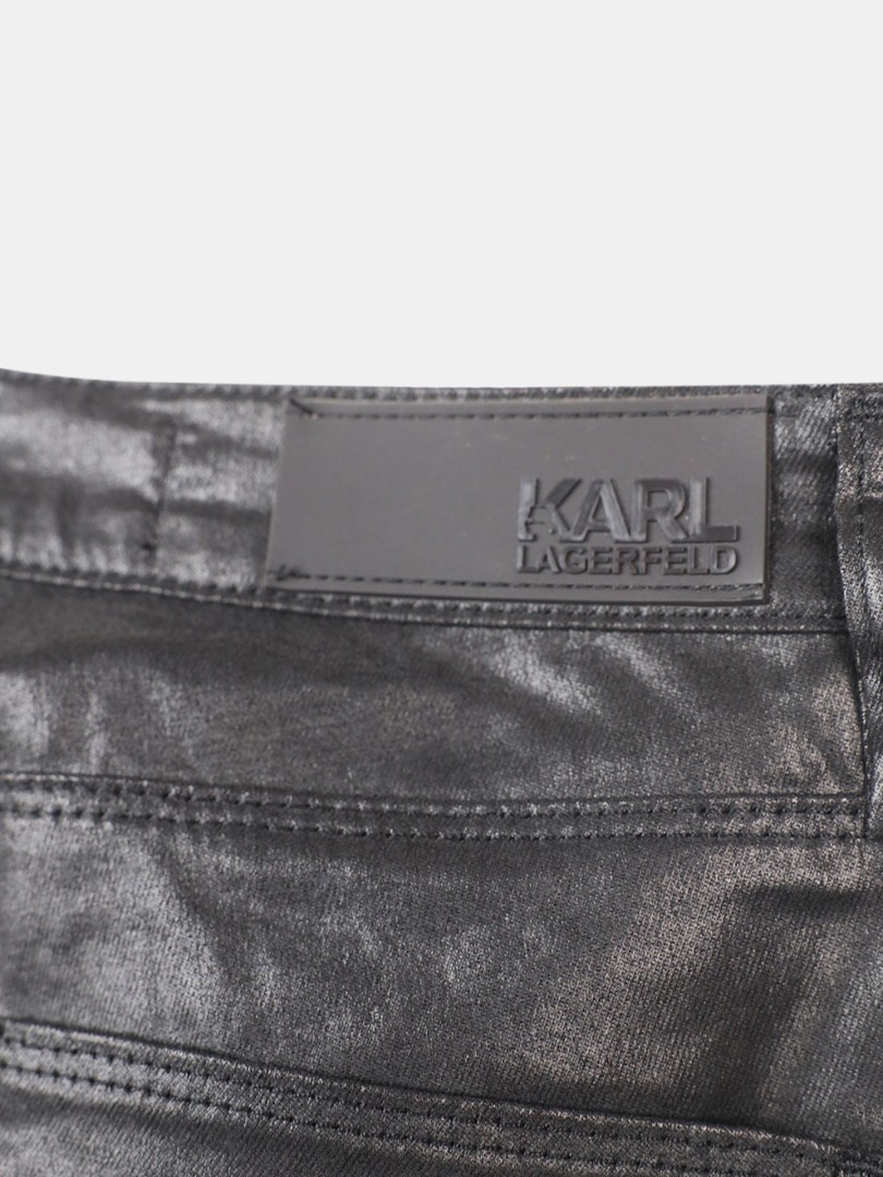 Cal�as Karl Lagerfeld