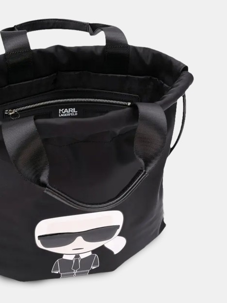Mochila Karl Lagerfeld