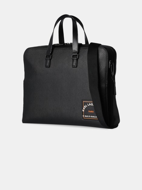 Bolsa para port�til Karl Lagerfeld - Image product