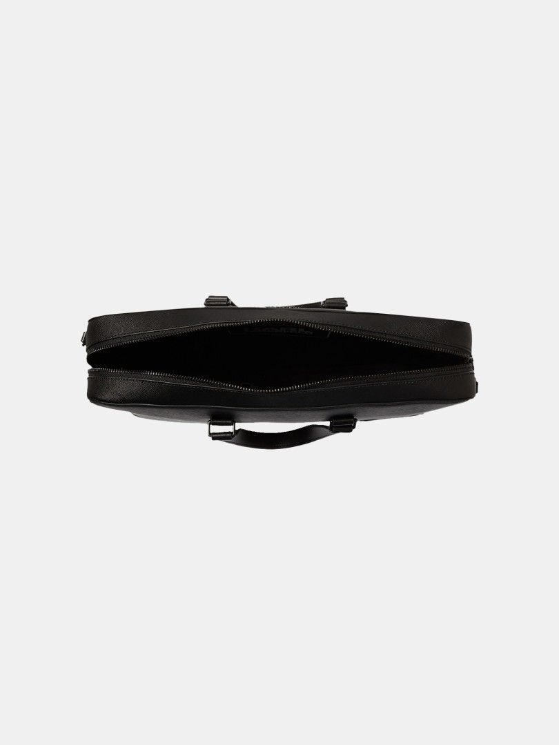 Bolsa para port�til Karl Lagerfeld