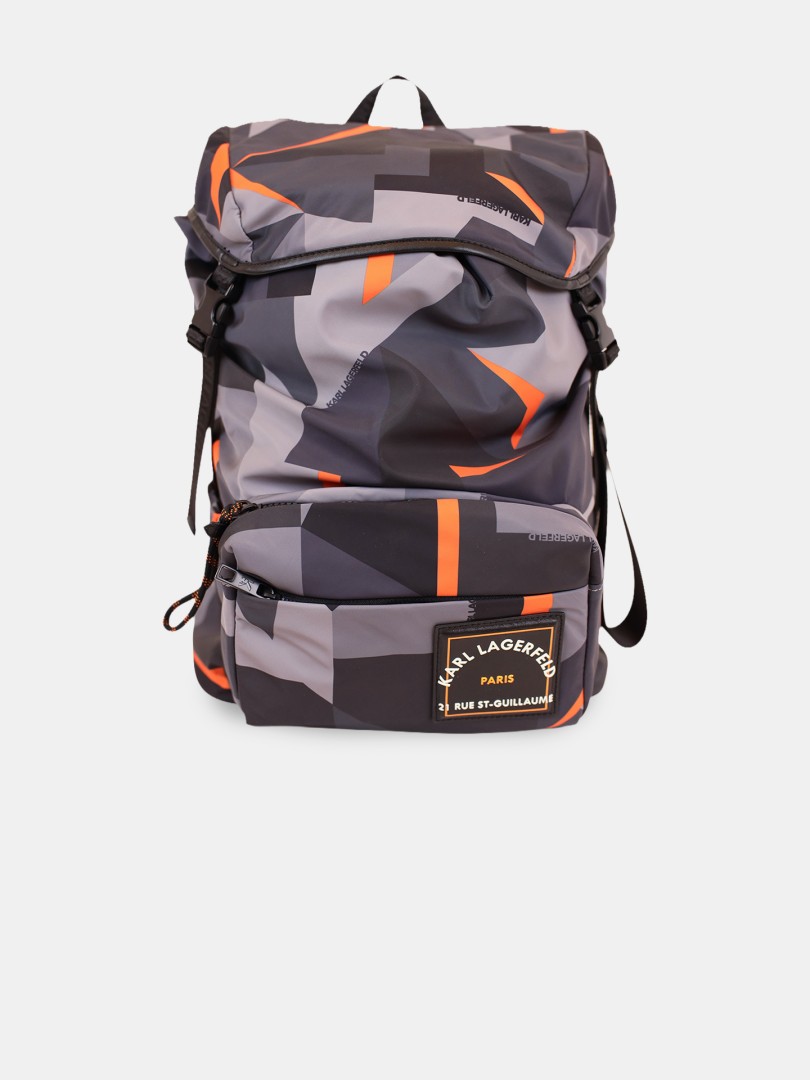 Mochila Karl Lagerfeld