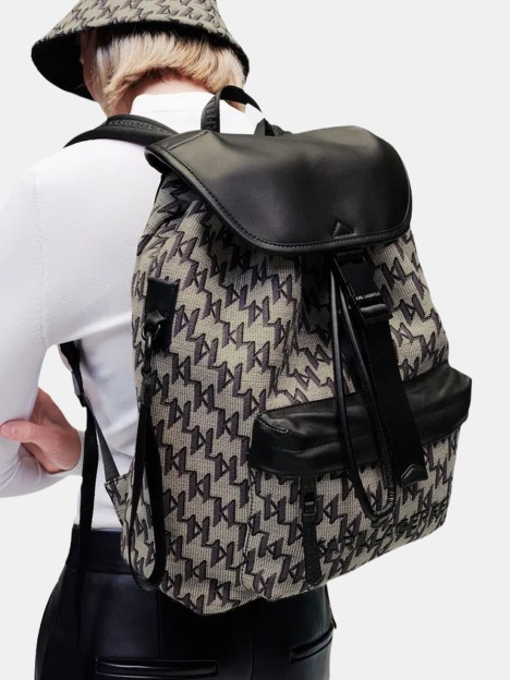 Mochila Karl Lagerfeld