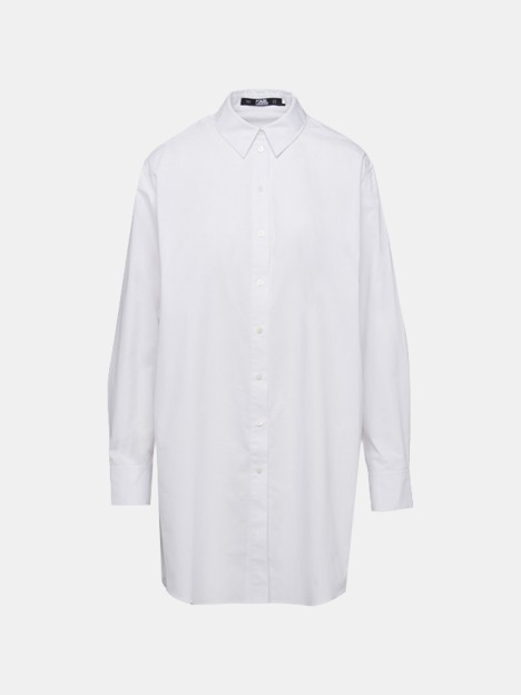 Camisa T�nica Karl Lagerfeld - Image product