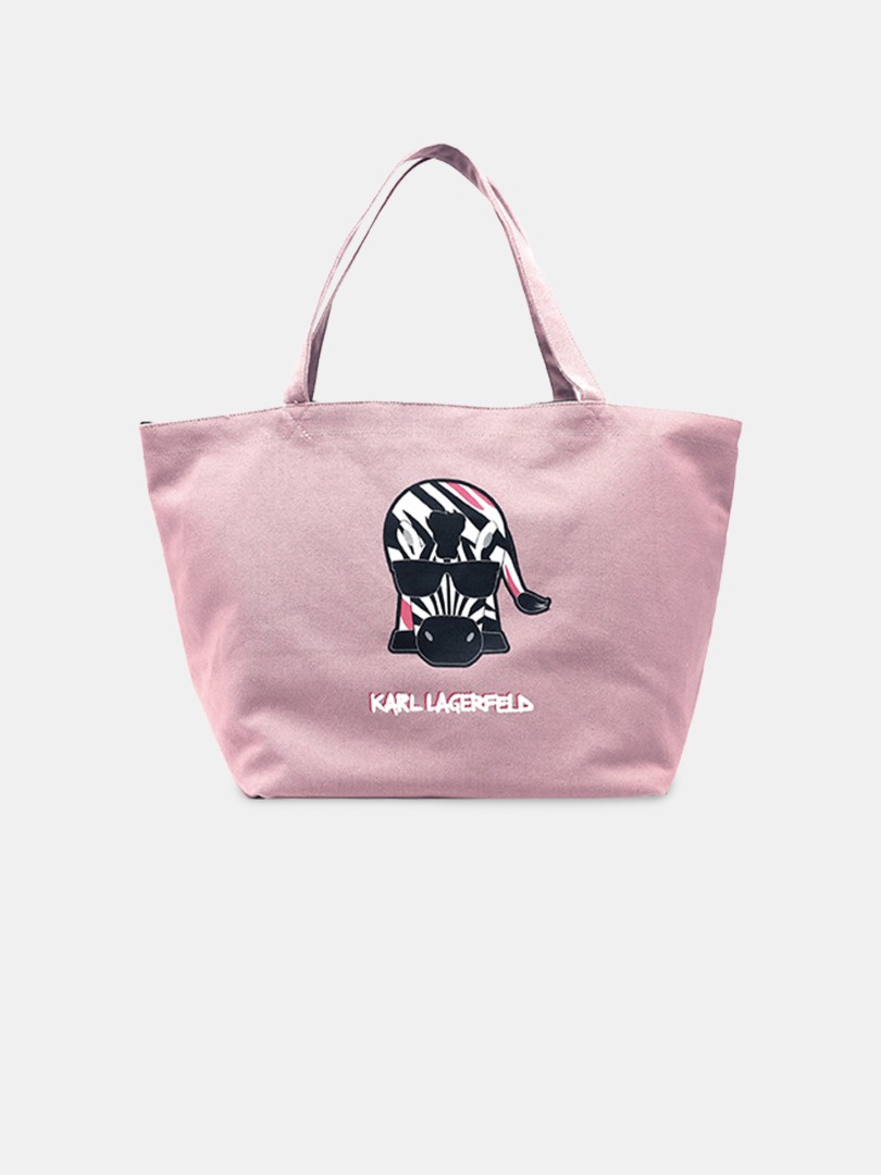 Bolsa Karl Lagerfeld