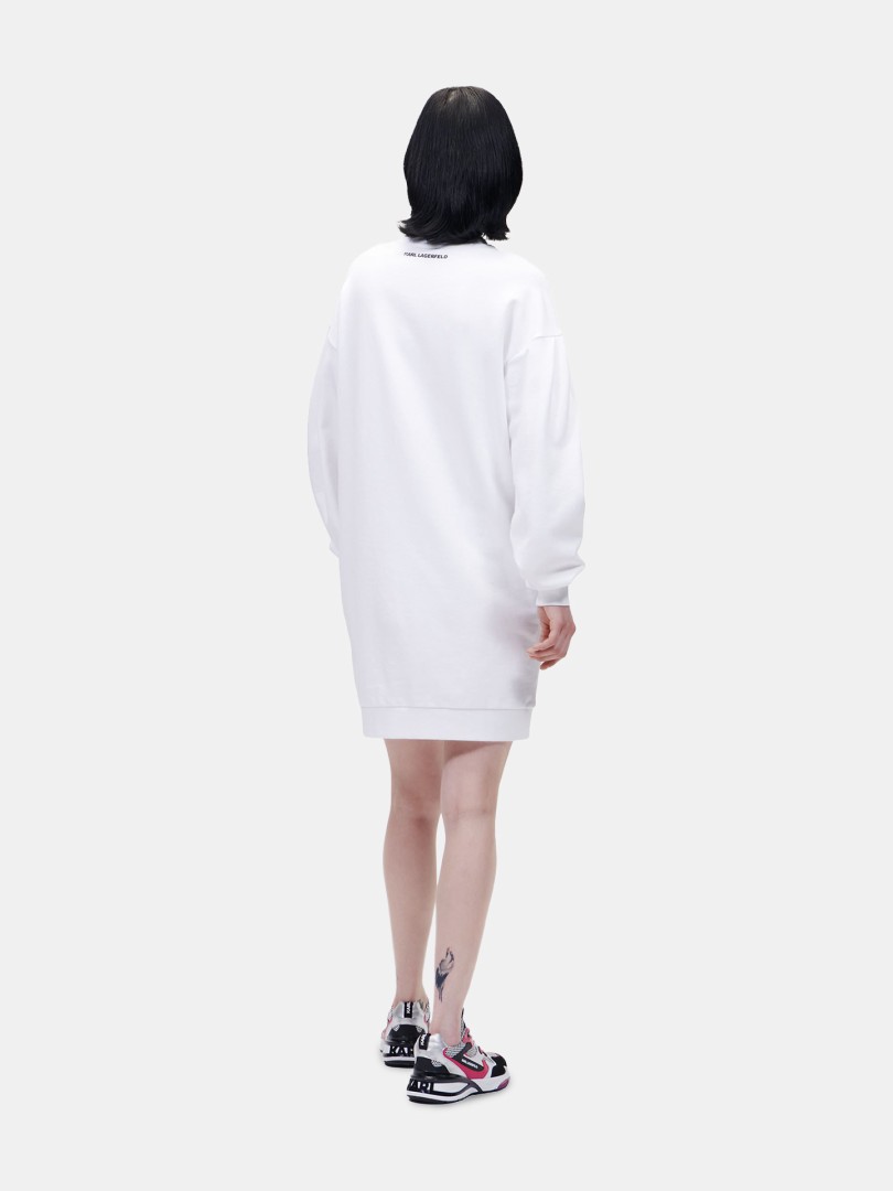 Vestido Karl Lagerfeld