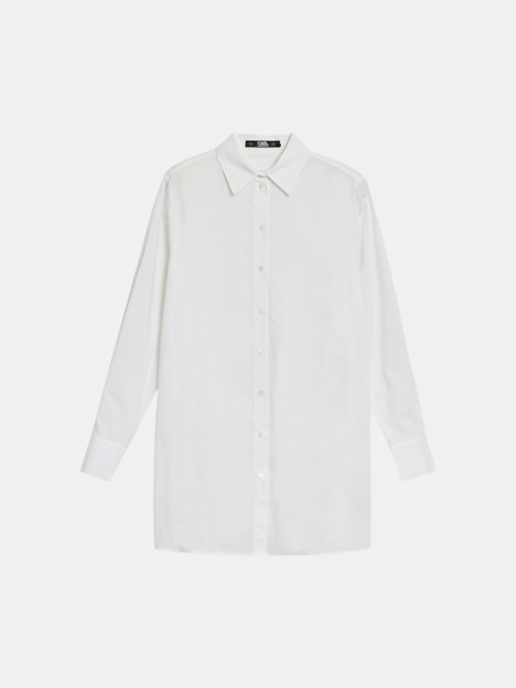 Camisa T�nica Karl Lagerfeld - Image product
