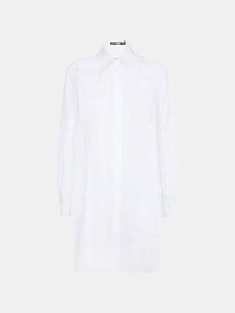 Camisa T�nica Karl Lagerfeld - Image product