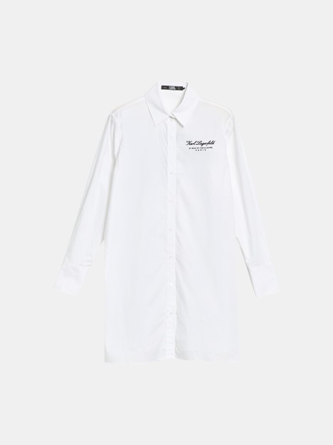 Camisa T�nica Karl Lagerfeld - Image product