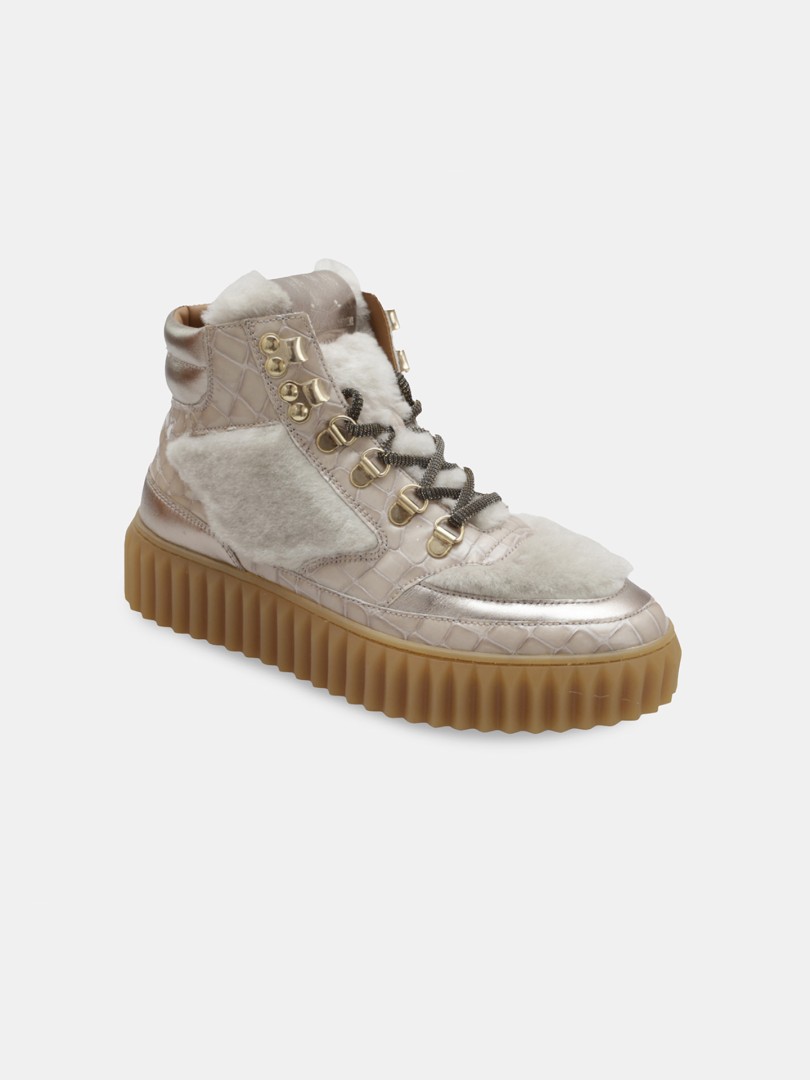 Botas Voile Blanche