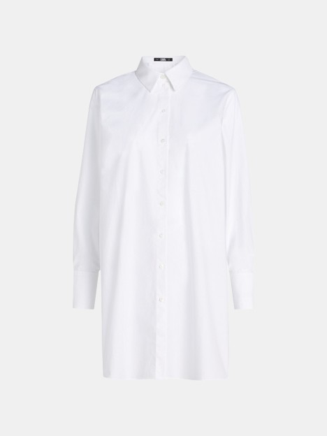 Camisa T�nica Karl Lagerfeld - Image product