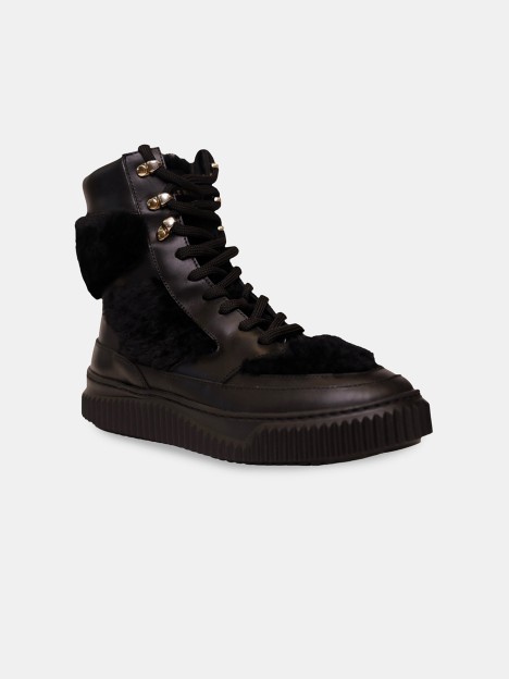 Botas Voile Blanche