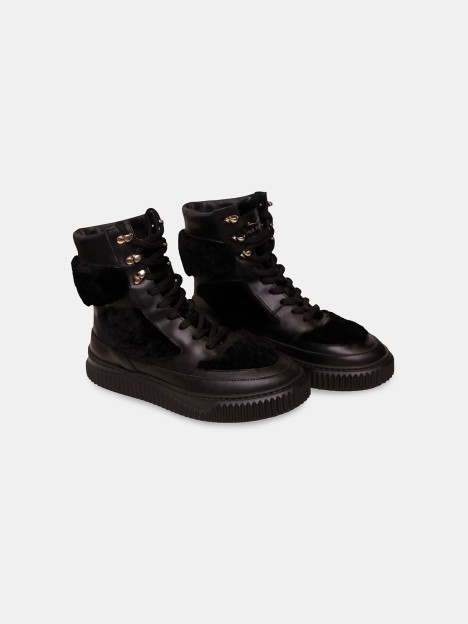 Botas Voile Blanche
