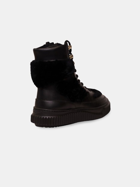 Botas Voile Blanche