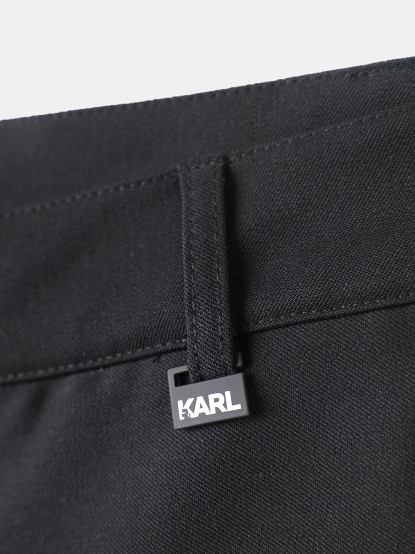 Cal�as Karl Lagerfeld