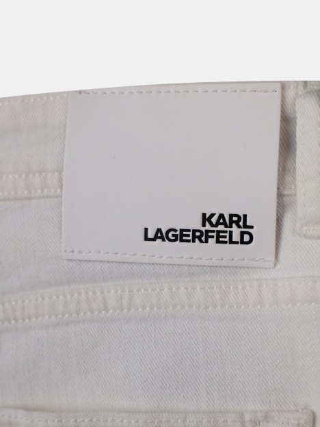 Calças Jeans Karl Lagerfeld
