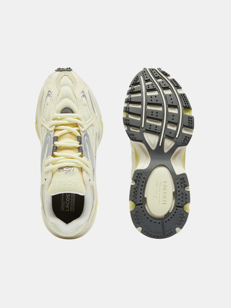 Sapatilhas Lacoste