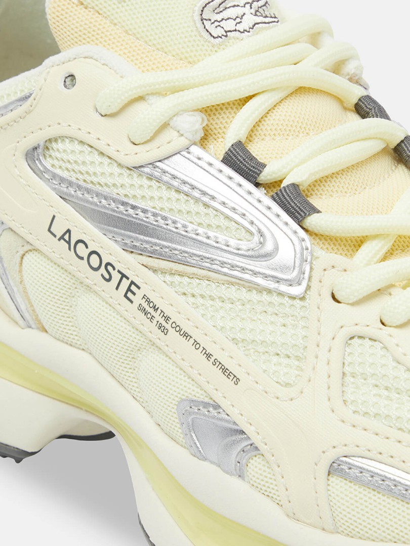 Sapatilhas Lacoste