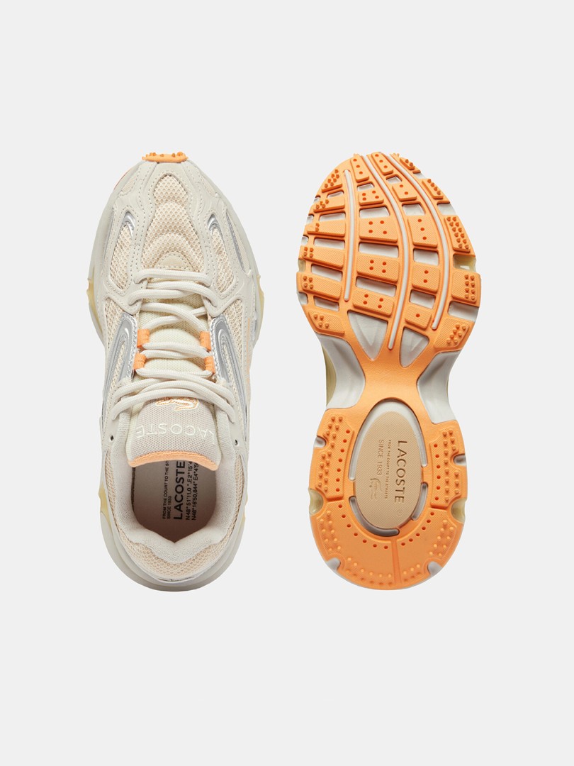 Sapatilhas Lacoste