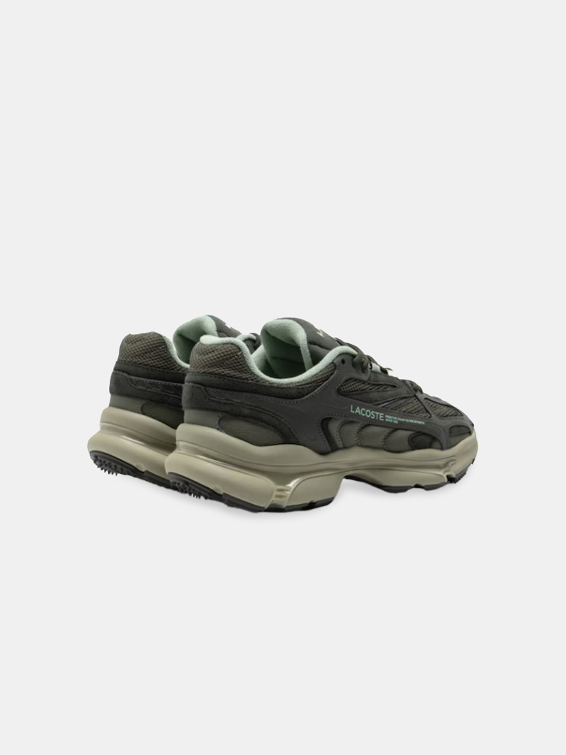 Sapatilhas Lacoste