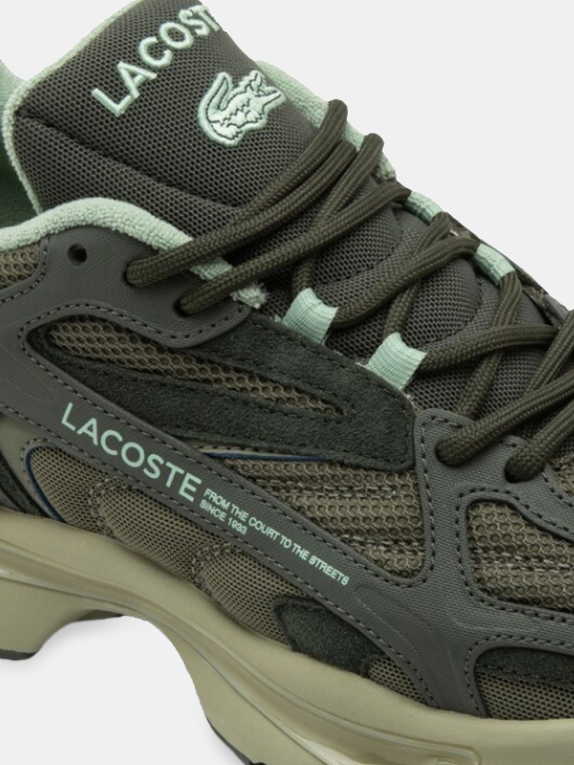 Sapatilhas Lacoste