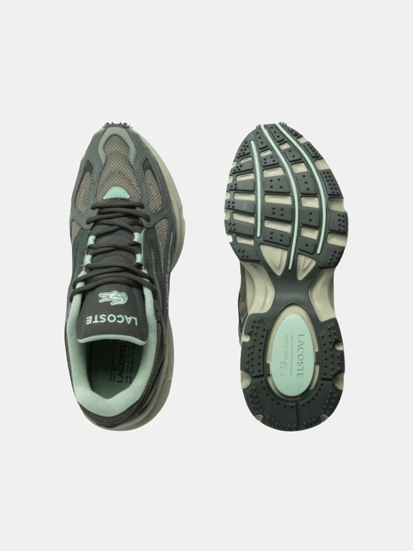Sapatilhas Lacoste