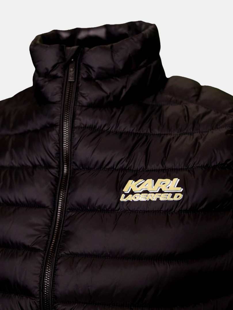 Colete Karl Lagerfeld
