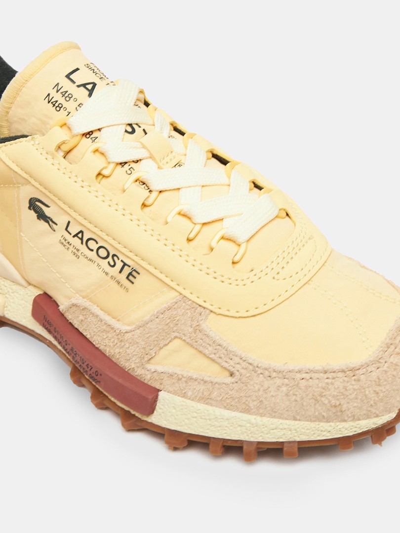 Sapatilhas Lacoste