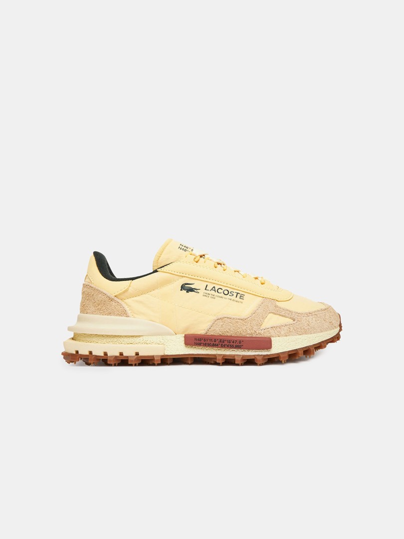 Sapatilhas Lacoste