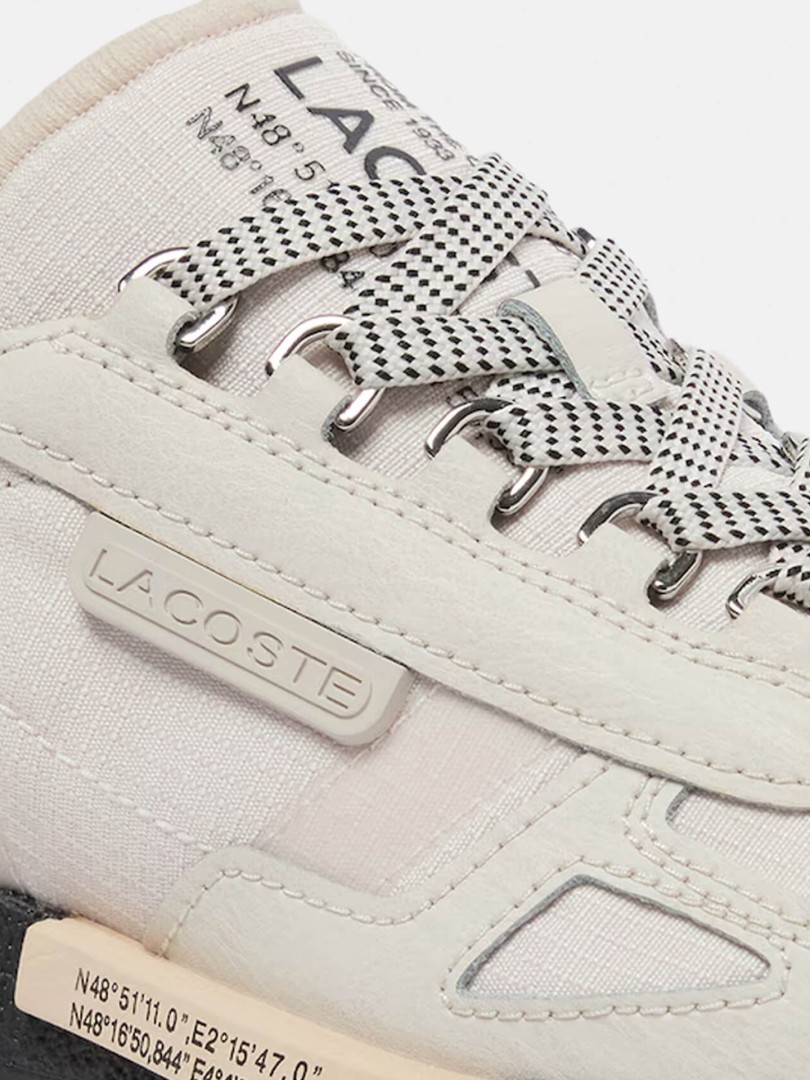 Sapatilhas Lacoste